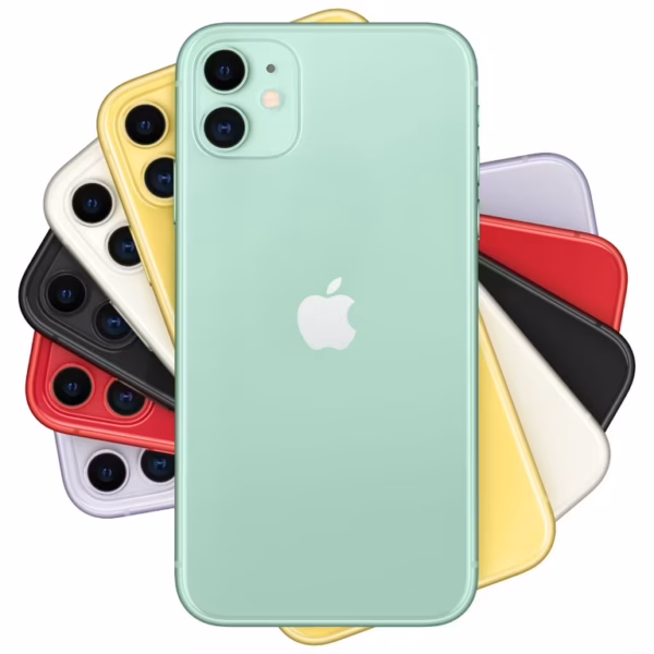 Iphone 11 Price