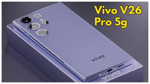 V26 Pro Price