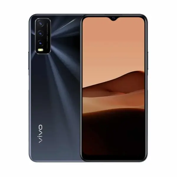 Vivo Y20 4 64 Price