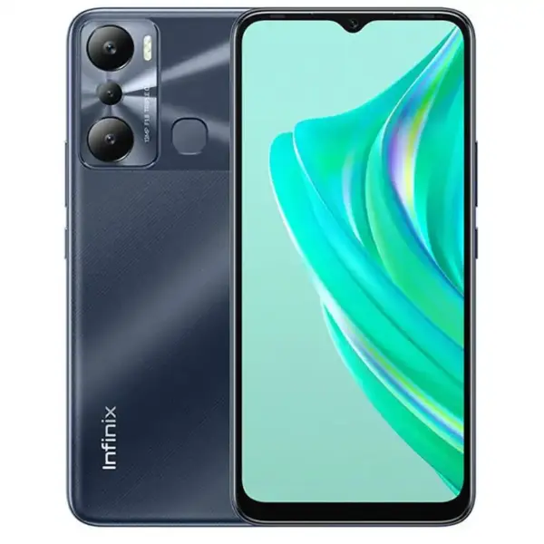 Infinix Hot 20i Price