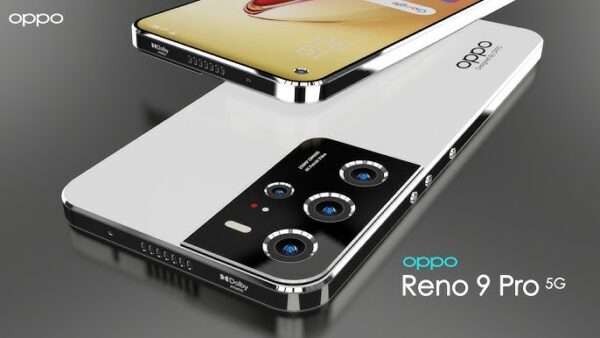 Oppo Reno 9 Pro Price