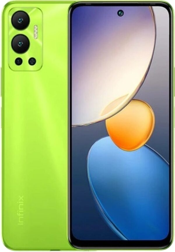 Infinix 12 Price