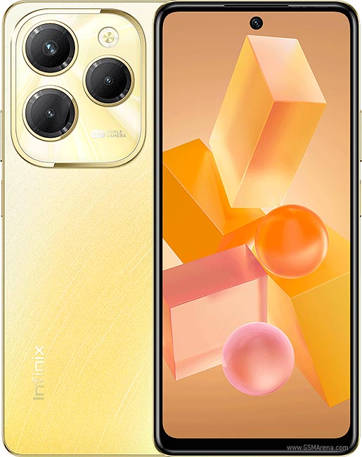 Infinix Hot 40 Pro Price