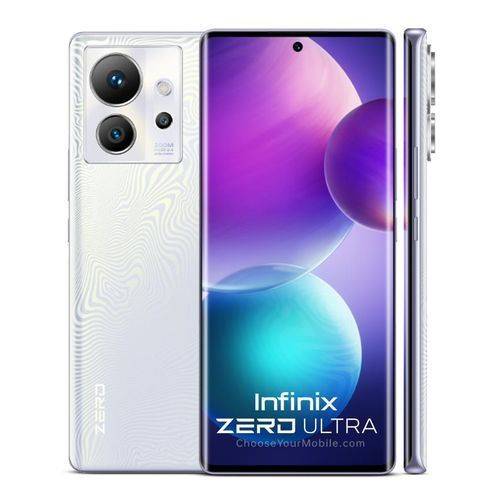 Infinix Zero 20 Ultra Price