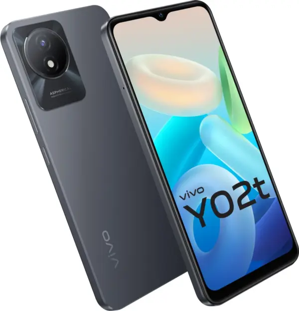 Vivo Y2t Price