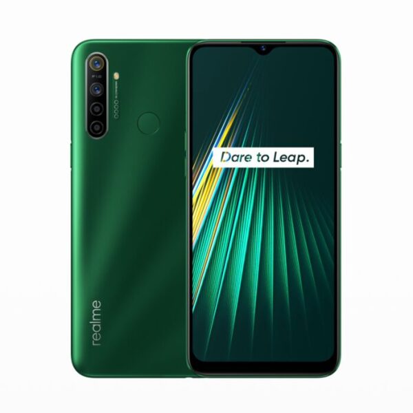 Realme 5i Price