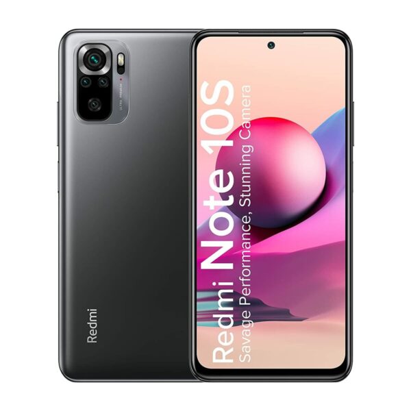 Redmi Note 10s Price
