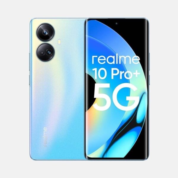 Realme 10 Pro Plus Price