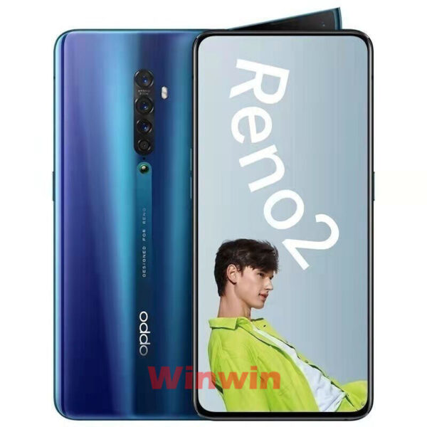 Oppo Reno 2 Price