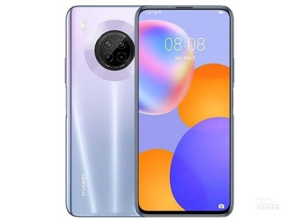 Huawei Y9a Price