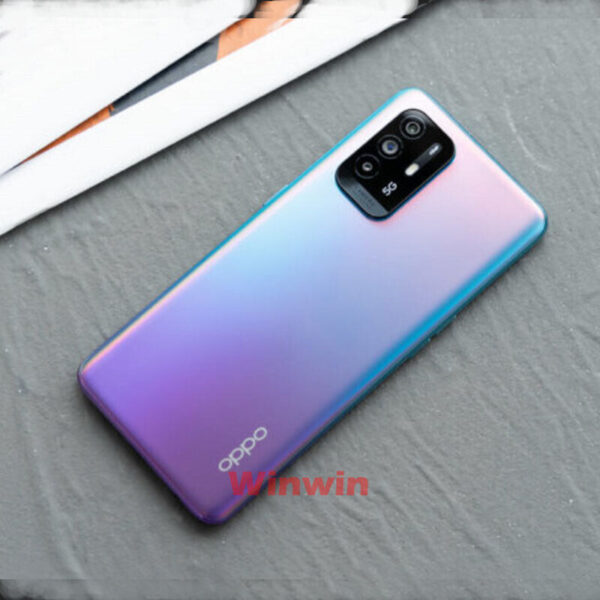 Oppo A 95 Price