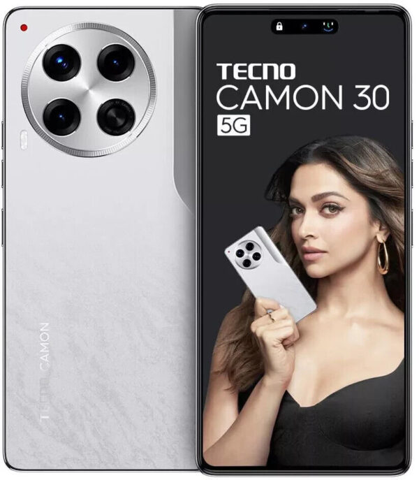 Tecno Camon 30 Price