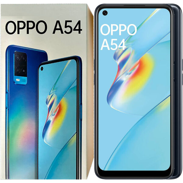 Oppo A54 Price
