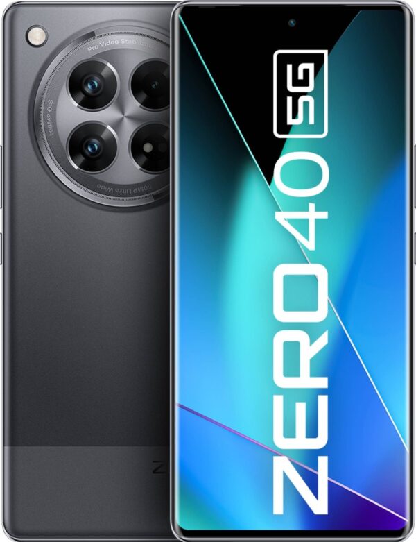 Infinix Zero Price
