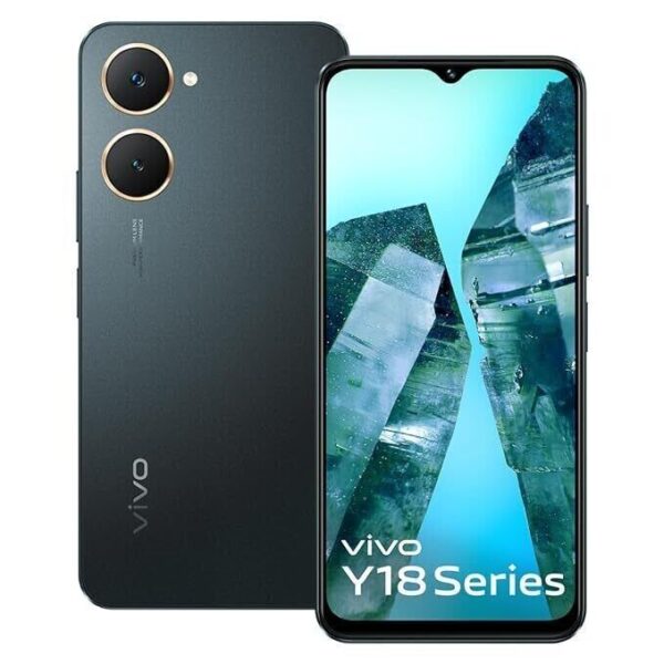 Vivo Y18 Price
