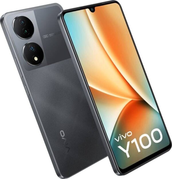 Y100 Vivo Price