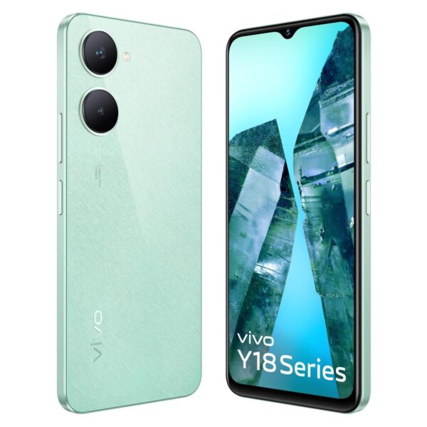 Y18 Vivo Price