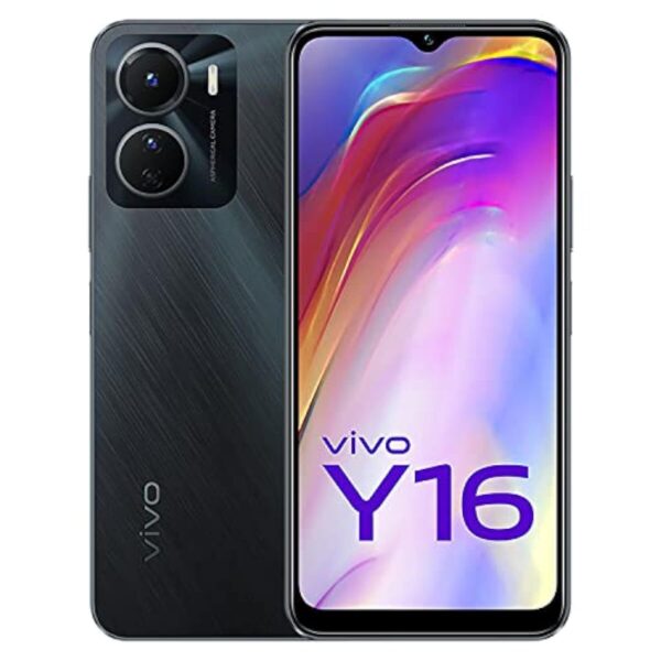 Vivo Y 16 Price
