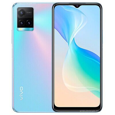 Vivo Y33t Price