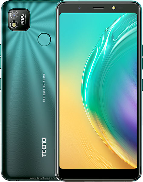 Tecno Pop 4 Price