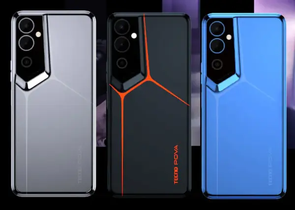 Tecno Pova Neo 2 Price