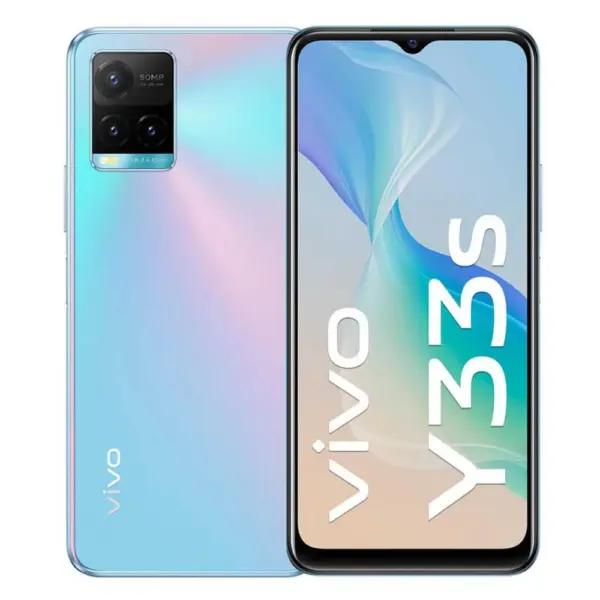 Vivo Y33s Price