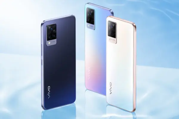 Vivo V21 Pro Price