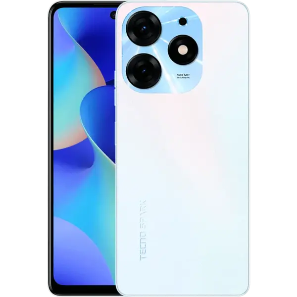 Spark 10 Price